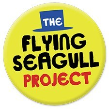 THE FLYING SEAGULL PROJECT